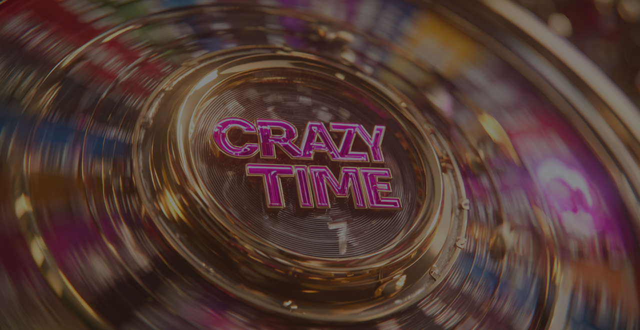 Crazy Time